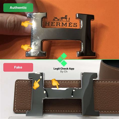 hermes belt qr code|real vs Hermes belt.